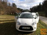 Citroen C3 1.4 HDI