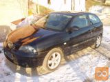 Seat Ibiza sport 16V