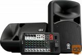 YAMAHA PRENOSNO OZVOČENJE STAGEPAS 600BT