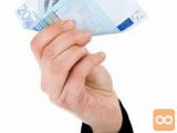 Nudimo zanesljivo financiranje