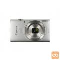CANON IXUS185 srebrne barve (1806C001AA)