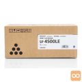 Toner Ricoh 407323 / SP 4500LE Black / Original