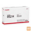 Toner CANON CRG-052BH LBP212dw, LBP214dw, LBP215x, MF421dw,