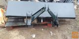 Freza za zemljo, AgroPretex 145