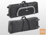 Torba za klaviature Soundwear Profesional s kolesi 29114 |