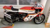 Suzuki TT500
