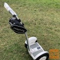 AIRWHEEL S520 samoravnovesno dvokolo