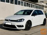 Volkswagen Golf VII 1,6 TDI comfortline