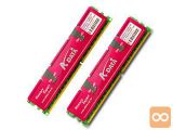 2x1gb ddr2 800MHZ Adata s hlad.rebri