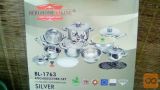 16 DELNA POSODA BERGHOME LINE BL 1763 SWISS QUALLITY CONTROL