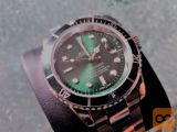 Ročna ura rolex