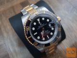 Ročna ura rolex