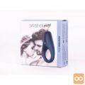 VIBRACIJSKI EREKCIJSKI OBROČEK Satisfyer Rings 1