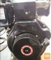 Motor BC motors F13/levo vrtenje(12KS), za kosilnico BCS622