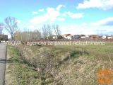 Nin Vrsi Zazidljiva 400 m2