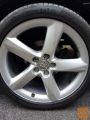 AUDI A6 ORIGINAL 19 COL+GUME 245 40 19