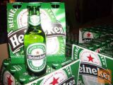 Heineken beer , Red Bull , Coca cola .