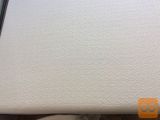 Vzmetnica 160x200 stara 8 mesecev