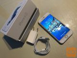 iPhone 6s, Silver, 64GB