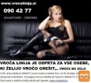 HOTLAIN SEX VROČA LINIJA 0904277 ČAKA BEYBA