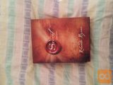 Knjiga Rhonda Byrne - The Secret Skrivnost