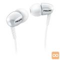 PHILIPS SHE3900WT/00 slušalke