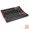 POWER DYNAMICS M804 Mešalna miza mešalne mize mixer mixerji