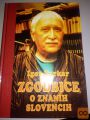 Zgodbice o znanih Slovencih  -  IGOR TORKAR