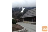 Kranjska Gora Kranjska Gora 2-sobno 43 m2