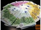 Posojilo od 1000 € do 10000000 € v 72 urah