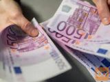 Posojilo od 1000 € do 10000000 € v 72 urah
