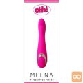 VIBRATOR Ohh Meena Purple
