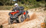 CF Moto CFORCE 550L - KREDIT