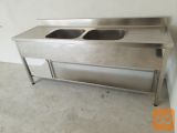 Nova INOX korita