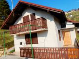 Ivančna Gorica Temenica Debeli hrib Vikend hiša 182,2 m2