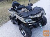 CF Moto CFORCE 850 XC - KREDIT