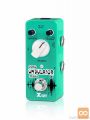 XVIVE V16 UNDULATOR TREMOLO Kitarski efekt efekti pedal