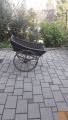 DVOKOLESNI VOZ- CIZA, 220 eur