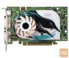 Nvidia Geforce (Winfast) PC8600GT,256MB ddr3,128bitna,pcie