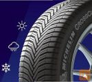 MICHELIN CROSSCLIMATE+ FSL 215/50R17 95W
