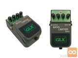 GLX BLM-1 BASS LIMITER Kitarski efekt efekti pedal