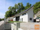 Grosuplje Mali Vrh pri Šmarju Dvojček 108,4 m2