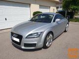 Audi TT 3.2