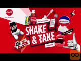 NUJNO ZBIRAM KODE ZA COCA COLA