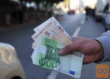Mislite, da bi dobili hitro in preprosto kreditiranje?