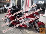Honda GOLD WING 1800 TRIKE TRIKOLESNIK GL 1800