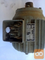 Elektromotor 1f, 60W, 1410o/min s prirobnico Elektrokovina