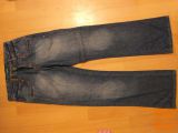 PRODAM dolge jeans/kavbojke hlače velikost XL CM/INCH 160/63