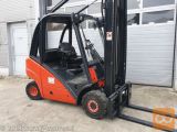 Viličar, Linde H 25 D, dizel, čelni