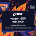 2 karti za festival Exit (4. - 7. julij 2019)